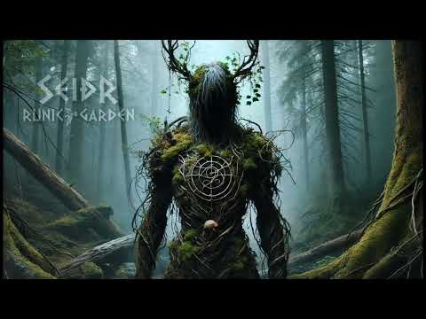 Runic Garden - Seidr - Viking Music