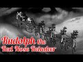Rudolph The Red Nosed Reindeer 1948 Full Movie Paul Wing Max Fleischer