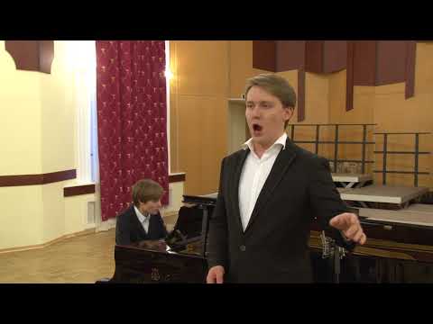 W  Mozart Guglirlmos aria Rivolgete a lui lo sguardo Cosi fun tutte