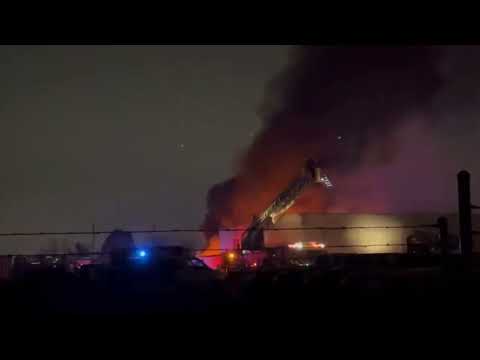 12/5/2021 Medford Plane Crash Tribute