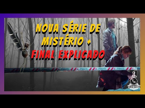 O HOMEM DAS CASTANHAS l REVIEW + FINAL EXPLICADO!