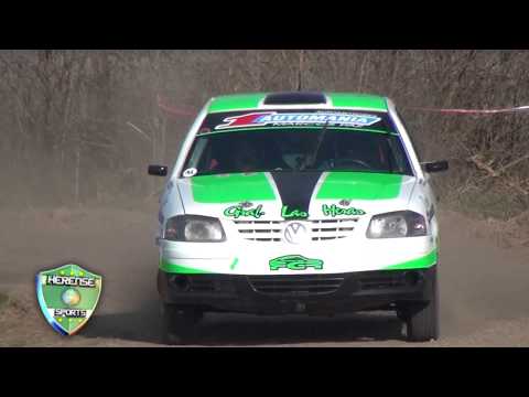 HERENSE SPORTS ESPECIAL RALLY MAR Y SIERRAS