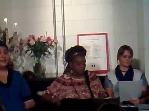 Quatro Cântaros - Gracias a la Vida