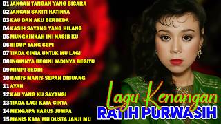 Download lagu Ratih Purwasih Full Album Nostalgia Terpopuler – Tembang Kenangan Paling Hits mp3