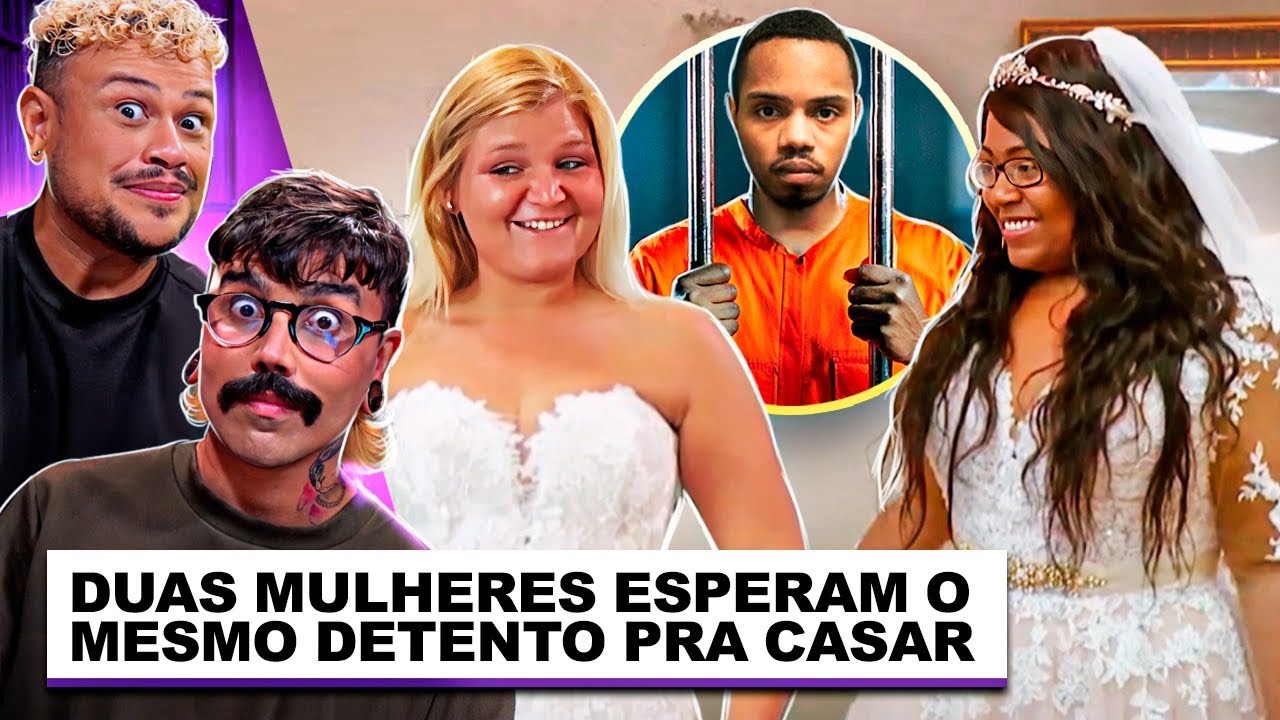 REAGINDO AOS CONFLITOS DO REALITY ‘AMOR FORA DAS GRADES ‘ | Diva Depressão
