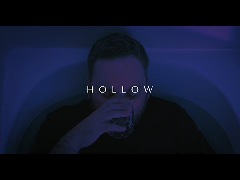 Evil Ebenezer - Hollow (Official Video)