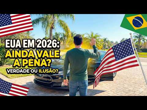 The Cost of Living and the Reality of Immigrants in 2026 💸 Is the Dream Over?