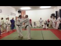 JUDO Semplice E Divertente Adatto A Tutti Tre Tecniche Due Maestri