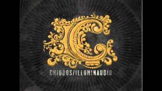 Chiodos - Stratovolcano Mouth (New song!) [2010]
