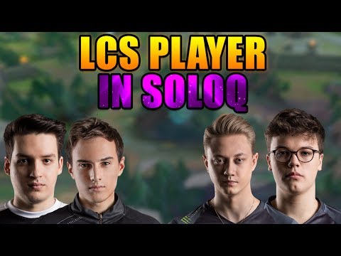 FNC Rekkles & Jesiz VS G2 Perkz, Odoamne, Kobbe & Noway4u LOL Challenger Gameplay