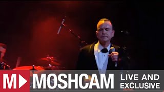 Royal Crown Revue - Hey Pachuco | Live in Sydney | Moshcam