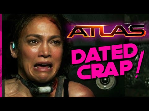 Atlas - Would have been great in 1985!