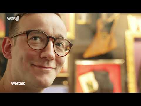 "Wunderwerk Mensch": Neues Album der Kölner Band "The Screenshots" (WDR Westart, 14.10.2023)