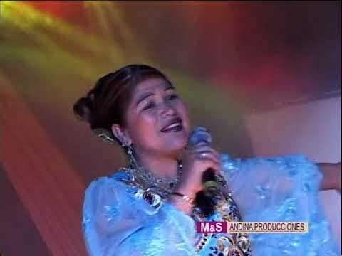 Sonia Morales / Mix / Por tu amor / El celular / Producciones Amor Amor