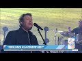 Blake Shelton Sings "Come Back As A Country Boy" Live Concert Performance HD 1080p