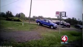 Lou Raguse confronts alleged YouTube bully