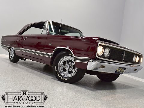 1967 Dodge Coronet (CC-1590671) for sale in Macedonia, Ohio