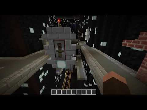 2021-10-11: Star Wars: The Rise of the Abandoned by olvx & Dino22de