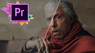 Color Grading in Premiere Pro CC - Get Pro Film Look