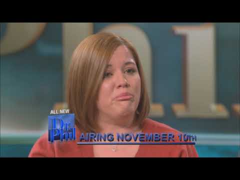 Dr. Phil: Lazy Husbands & Cling-On Kids