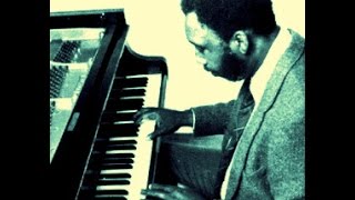 Albert Dailey - 'Round Midnight