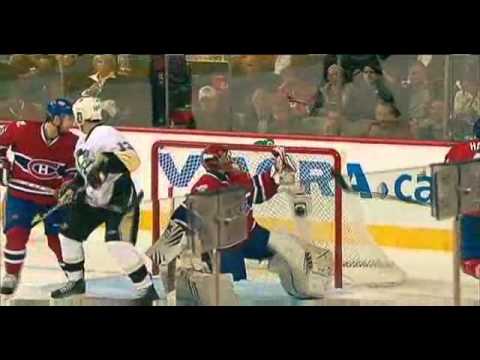 Inside Hockey 10/09/2010 Sidney Crosby