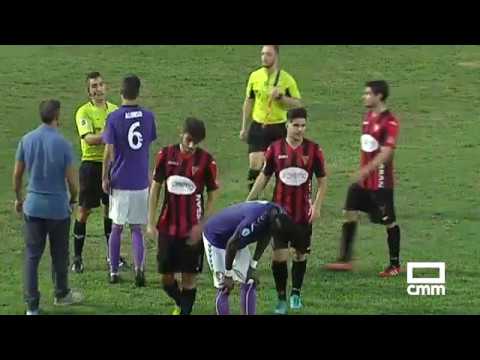 Resumen Guadalajara - Azuqueca