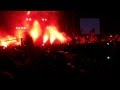 Knife Party @ HARD Day of the Dead - Red Dawn ...