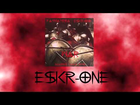FatMateria ft. Eskr-One - War (Scarred Faces Remix)