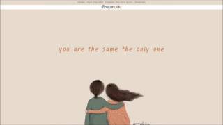 [Karaoke-Thaisub] SEULONG & YOON HYUN SANG – On The Way To Love (뭔가 될 것 같은 날)