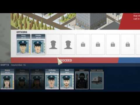 Review: This Is The Police - YouTube