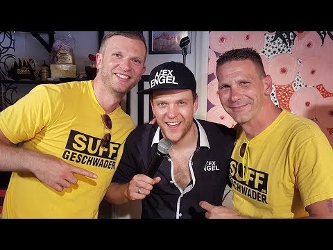 Alex Engel - 50 Songs in 5 Minuten