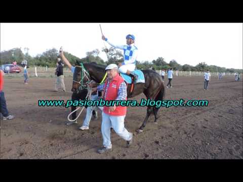 Alacran, Pista Don Sohar - Cruz del Eje (14-05-17)