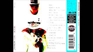 Jadakiss featuring Nesha James - I&#39;m Going Back To The Way It Got Use To Be