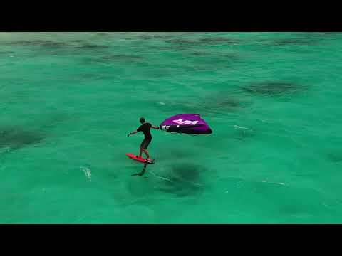 Wing Ride III par Takuma - WING.fr