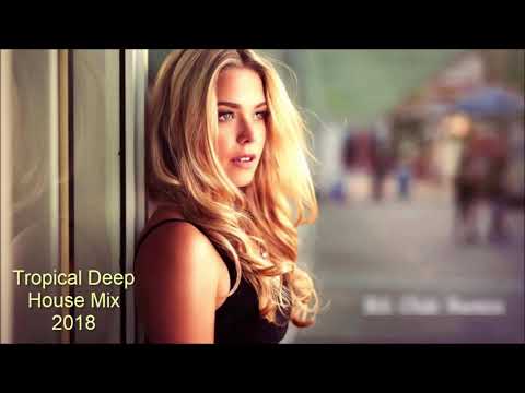 Summer Special Vibes Mix 2018 | Best Of Deep House Sessions Music 2018 Chill Out Mix by Drop G