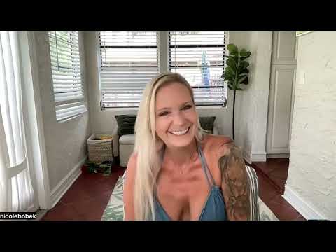 Interview with Nicole Bobek