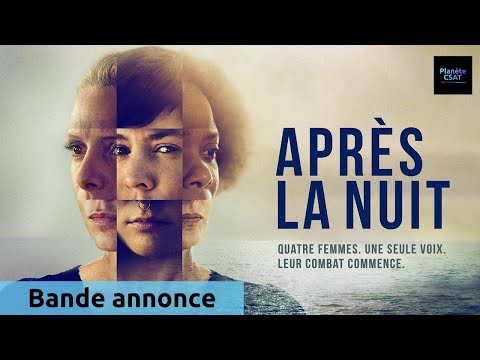 Après la nuit | bande annonce | France 2