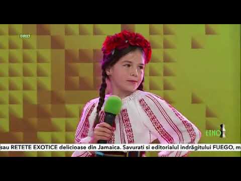 La fântâna lui Gheorghiță