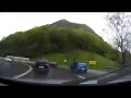 Drumul National 66 Valea Jiului Hateg