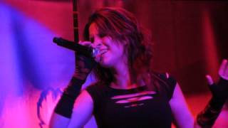 Delain - Invidia (06.09.2013, Stage 48, New York, NY, USA)
