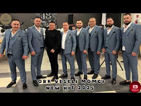 ORK VESELI MOMCI ORO BERDISI INDISKO TALLAVA 2024 2025 ☆█▬█ █ ▀█▀ ☆By Belgin4e ☆