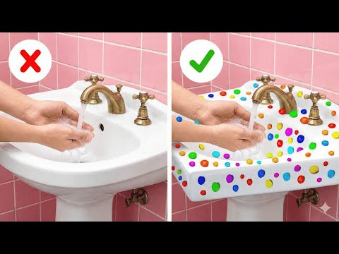 Clever Care Moves 🧠 Fantastic DIY Hacks You’ll Love by 123 GO!