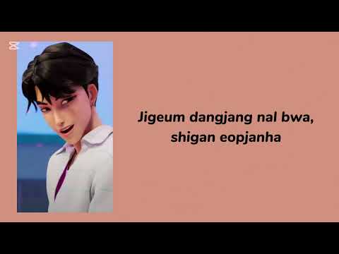 Saja Boys - Soda pop《KPOP demon hunters》 Karaoke with easy lyrics