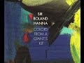 Sir Roland Hanna, Solo Piano - Colors From A Giant's Kit