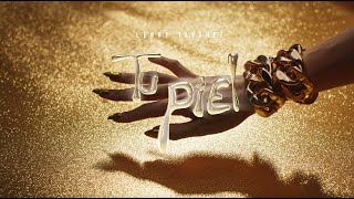 Lenny Tavárez -  Tu piel (Official Visualizer)