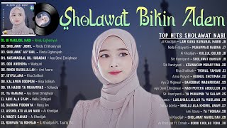 Download lagu Sholawat Nabi Merdu Terbaru 2023 Penyejuk Hati Pen... mp3