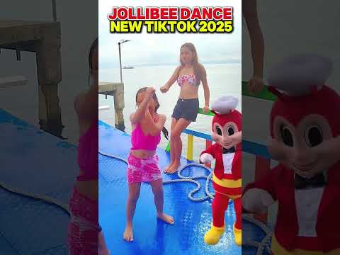 JOLLIBEE DANCE NEW TIKTOK MASHUP MAY 13 2025 PHILIPPINES