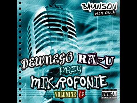 Baunson - O Tobie.. [2009]
