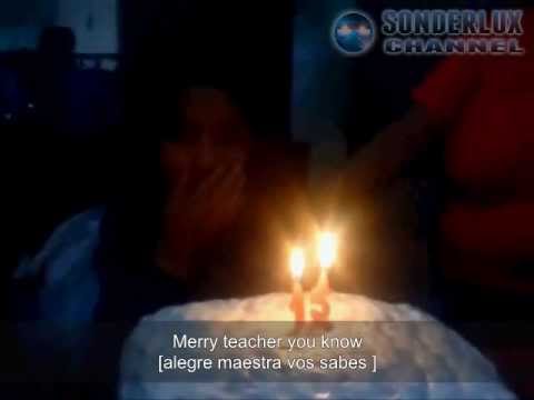 download lagu mp3 mp4 Fantasma Canta Feliz Cumpleaos, download lagu Fantasma Canta Feliz Cumpleaos gratis, unduh video klip Fantasma Canta Feliz Cumpleaos